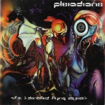 Pleiadians - I.F.O. [Classic Goa Trax] | Music & Downloads on Beatport