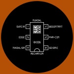 Nukohl - Mechanizm [Inch By Inch] | Music & Downloads on Beatport