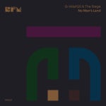 G-Wash10, The Siege Dj - No Mans Land [Bridges For Music] | Music & Downloads on Beatport