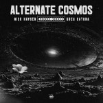 Nick Havsen, Greg Katona - Alternate Cosmos [TurnItUp Muzik] | Music & Downloads on Beatport