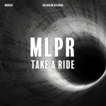 Ease (Extended Mix) by MLPR on Beatport