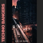 Maksim Dark, Luigi Peretti, Andrea Bertolini, V.ict, Pedro Costa, Damolh33, Sebastian Ledher, Sickwave, R3ckzet - Techno Bangers... 