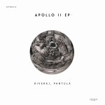 Apollo 11 EP from Anturia Records on Beatport