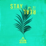 Last Vision, Hassio (COL), Brown Vox, Manuel De Lorenzi, Dashka... Manali - Stay Real, Vol. 51 [Club Session] | Music & Downloads... 