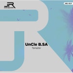 UnCle B.SA - Tamptei [Jeans Records] | Music & Downloads on Beatport