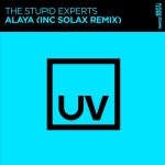 Alaya from UV on Beatport