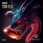 Nohek - TON 618 [Mind Resonance Records] | Music & Downloads on Beatport