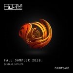 Kiko, Karden, Raw Main, Le Son Du Placard, Laurent Flaoh, Cocun, Tomas Bessone - FORM Fall Sampler 2018 [Form] | Music... 