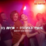 DJ Artin - Focused Pulse [DJ Artin Records] | Music & Downloads on Beatport