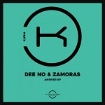 Dee no, Zamoras - Answer [Klaphouse Records] | Music & Downloads on Beatport