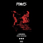 제이롬(J room) | J.Wheel - Red Room [Points] | Music & Downloads on Beatport