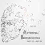 Alen Palamar - A.I. tries to Love [Gene 9 Records] | Music & Downloads on Beatport