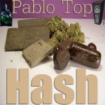 pablo top - HASH [Beat Or Die Records] | Music & Downloads on Beatport