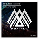 Paradigm from Mechanikal on Beatport