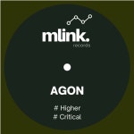 Agon - Higher-Critical [mlink] | Music & Downloads on Beatport