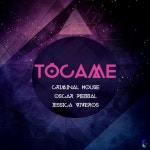 Tocame (Original Mix) by Criminal House Oscar Piebbal Jessica Viveros on Beatport