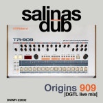 ORIGINS 909 from DNW Records on Beatport