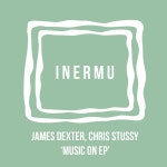 Music On EP from Inermu on Beatport