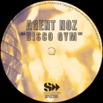 Agent Noz - Disco Gym [SpekuLLA Records] | Music & Downloads on Beatport