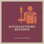 New Area from Mycrazything Records on Beatport