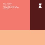 Phil Napoli, Tom Evans, Jimmy Golding - Its Simple [Valiant] | Music & Downloads on Beatport