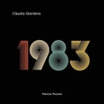 Claudio Giordano - 1983 [Poeziya Muzyka] | Music & Downloads on Beatport