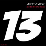 Aldo Cadiz - Denisse (Original Mix) [Numerique] | Music & Downloads on Beatport