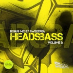HEADSBASS VOLUME 6 from Beats In Mind on Beatport