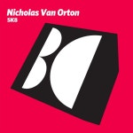 Heelflip (Original Mix) by Nicholas Van Orton on Beatport