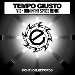 Tempo Giusto - V12 [Echelon] | Music & Downloads on Beatport