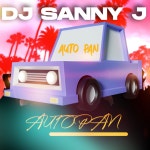 DJ Sanny J - Auto Pan [LANDR, Self-Released] | Music & Downloads on Beatport