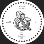 Saib, Tour-Maubourg, Felipe Gordon - Jazzy Cats [Noire & Blanche] | Music & Downloads on Beatport