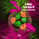 G-Rom - Soul Bags [Minimal Nest Records] | Music & Downloads on Beatport