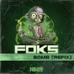 Foks - 20mg (ReFix) [Neuroheadz] | Music & Downloads on Beatport