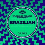 WLADIMIR TEGARID, Evan (UK) - Brazilian [Voko Records] | Music & Downloads on Beatport