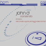 Consendo (Original Mix) by John D on Beatport