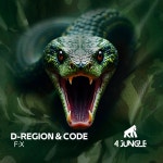 코드디Code:D | D-Region & Code - FX [4 Jungle Records] | Music & Downloads on Beatport