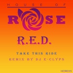 House Of Rose Music & Downloads on Beatport House Of Rose Music & Downloads on Beatport 