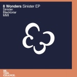 8 Wonders - Blackbriar (Extended Mix) [Be The Change Records] | Music & Downloads on Beatport
