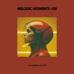 Peres, Sander Wilder, MxBK, Electric Dreams (BR), GC System... Moments 008 [The Audio Atelier] | Music & Downloads on Beatport