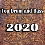Spyke, KJK9, DJ 5L45H, Max Shandula, DJ Umka, Alex de Vega, Asswel, Evil Tiger, E-Axe, David Lisovsky - Top Drum and Bass 2020... 