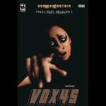 Ndlalifa, Commander7014 - Vox 45 [Rapture Music Group] | Music & Downloads on Beatport