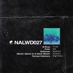 Not Allowed VA 027 from Not Allowed on Beatport