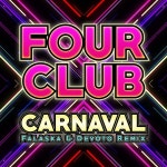 Four Club - Carnaval (Falaska, Devoto Dub Extended Remix) [Venus Records] | Music & Downloads on Beatport