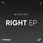Dziathy - Right (Original Mix) [CamelMusic Records] | Music & Downloads on Beatport