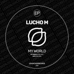 My World from Lemon Juice Records on Beatport