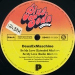Deusexmaschine - Be My Love [Plus Soda Music] | Music & Downloads on Beatport
