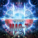 R3ckzet - Mag-7 [Purple Haze Records] | Music & Downloads on Beatport