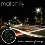 A New Version of Me Chart Chart by matphilly on Beatport | Music Download & Streaming on Beatport