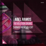 Abel Ramos - Revolution Drums (Thomas Newson Extended Edit) [Revealed Recordings] | Music & Downloads on Beatport